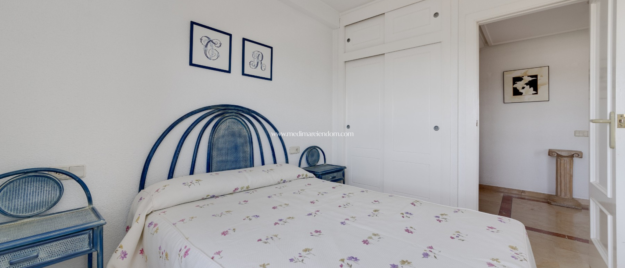 Revente - Appartement - Orihuela Costa - Campoamor