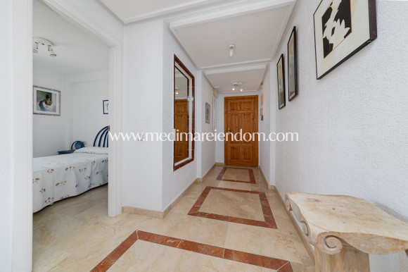 Revente - Appartement - Orihuela Costa - Campoamor