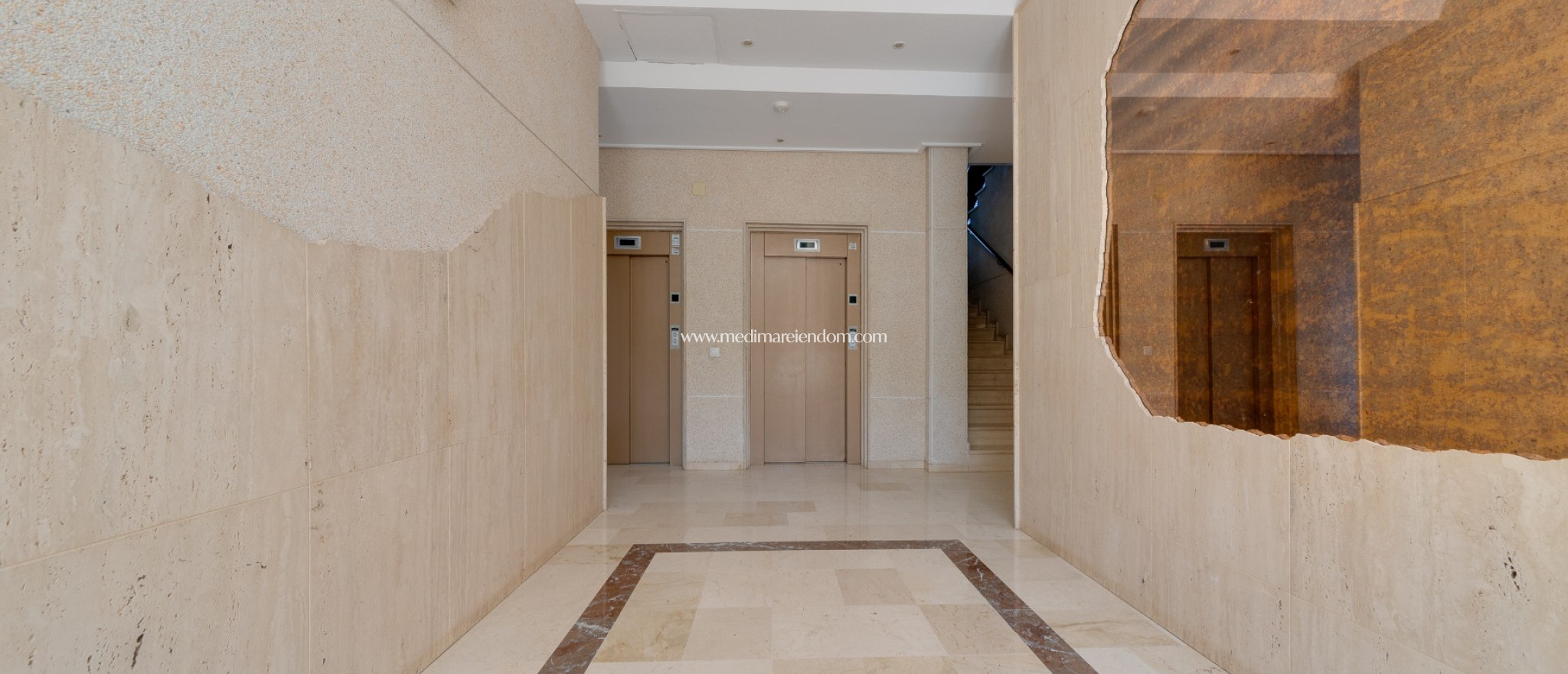 Revente - Appartement - Orihuela Costa - Campoamor