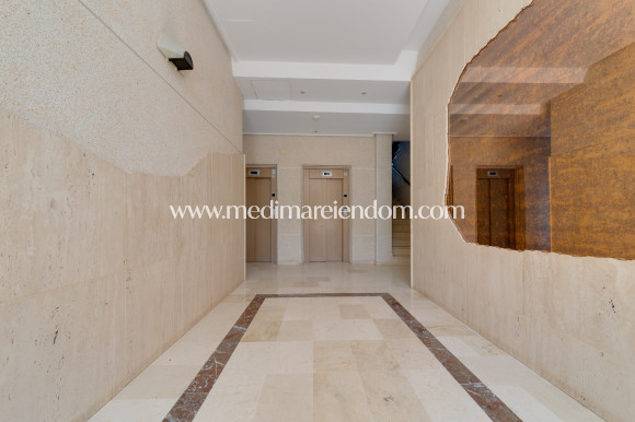 Revente - Appartement - Orihuela Costa - Campoamor