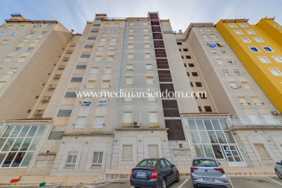 Revente - Appartement - Orihuela Costa - Campoamor