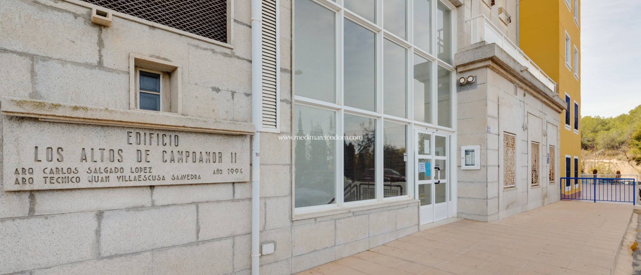 Revente - Appartement - Orihuela Costa - Campoamor