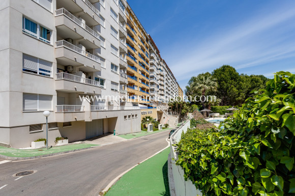 Revente - Appartement - Orihuela Costa - Campoamor