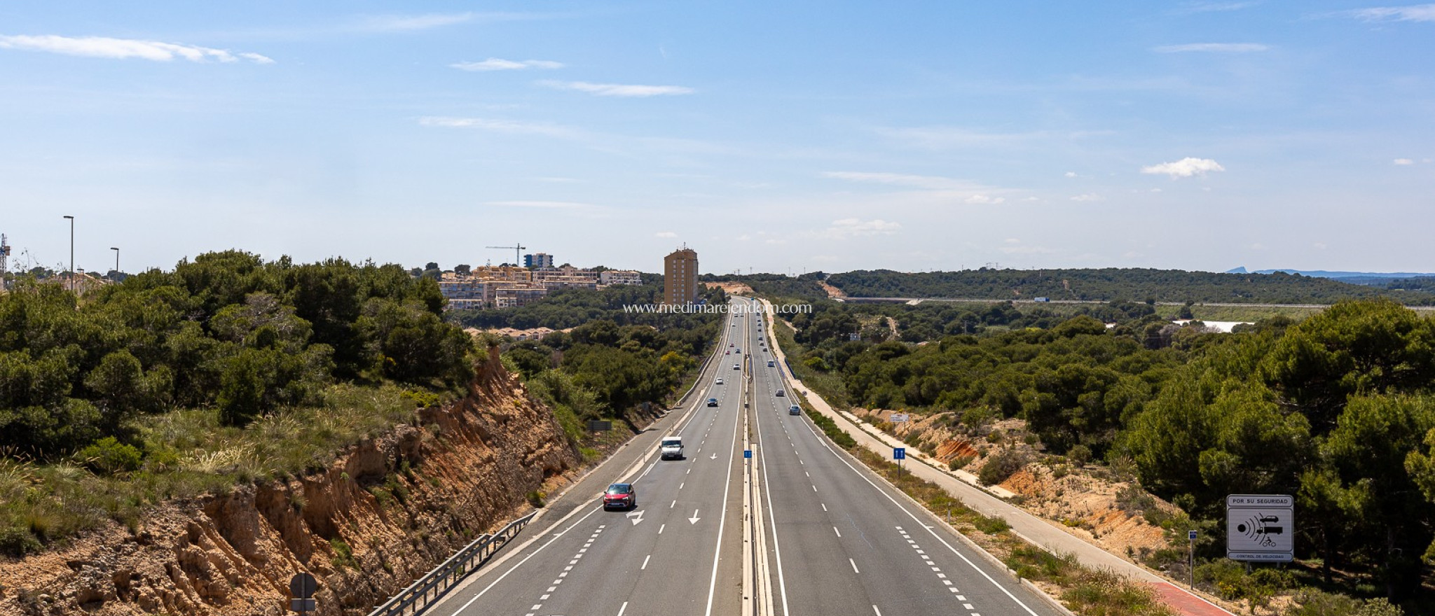 Revente - Appartement - Orihuela Costa - Campoamor