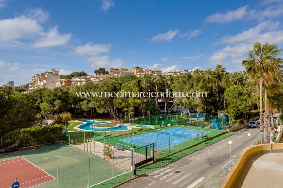 Revente - Appartement - Orihuela Costa - Campoamor
