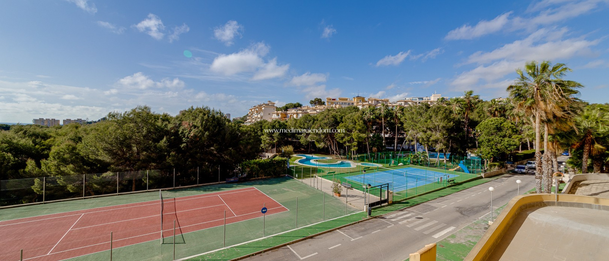 Revente - Appartement - Orihuela Costa - Campoamor