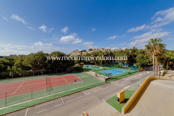 Revente - Appartement - Orihuela Costa - Campoamor