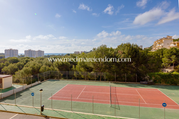 Revente - Appartement - Orihuela Costa - Campoamor