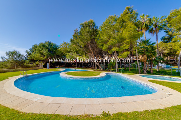 Revente - Appartement - Orihuela Costa - Campoamor