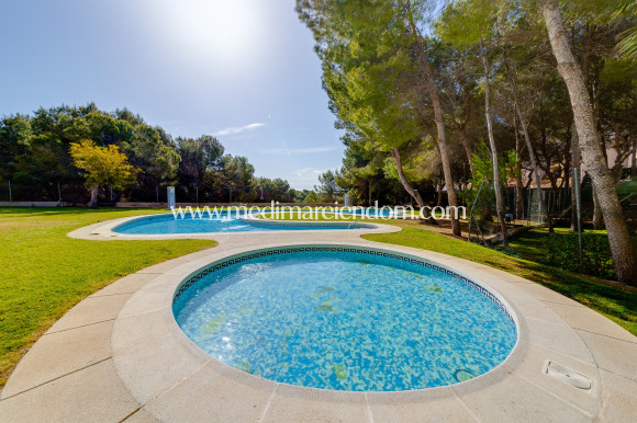 Revente - Appartement - Orihuela Costa - Campoamor