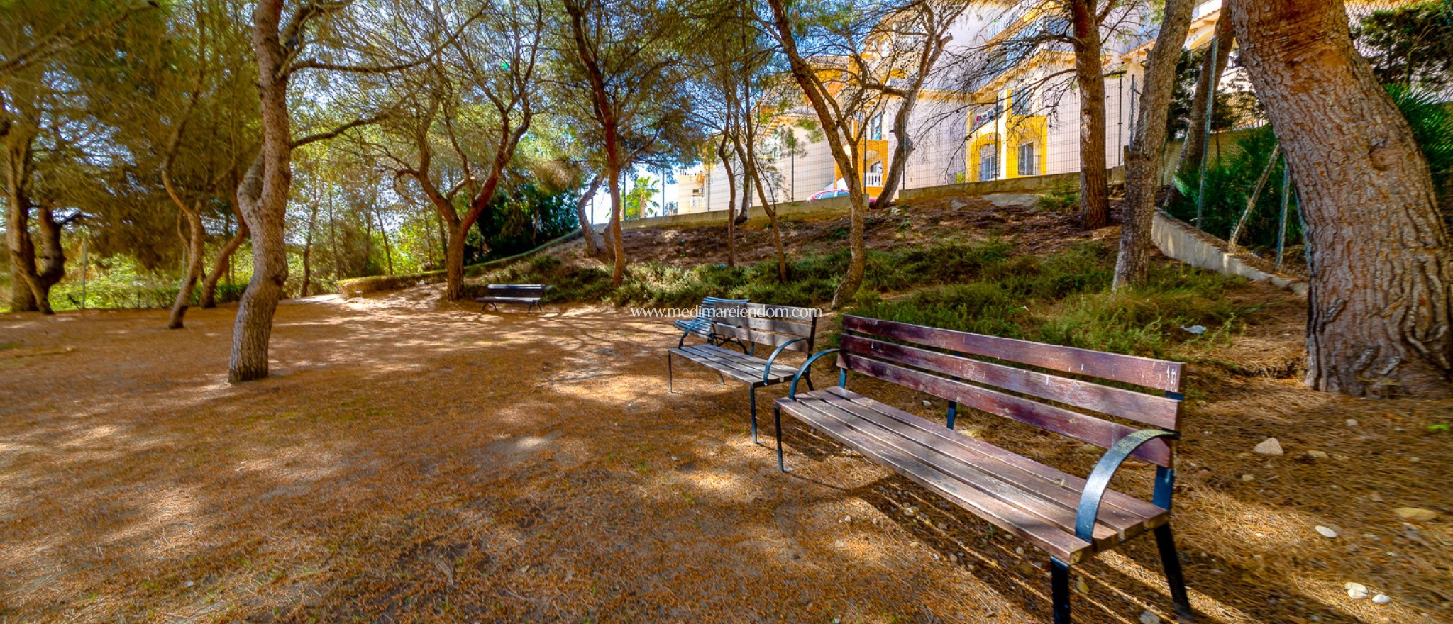 Revente - Appartement - Orihuela Costa - Campoamor