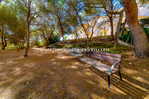 Revente - Appartement - Orihuela Costa - Campoamor