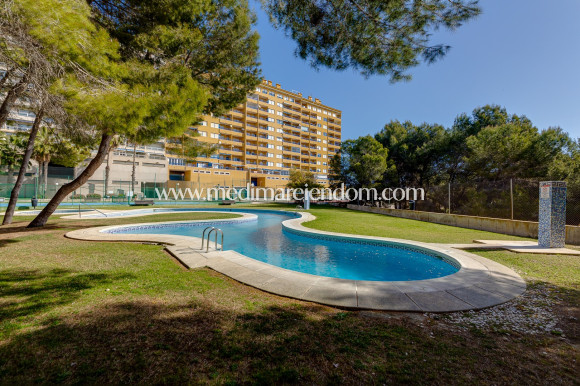Revente - Appartement - Orihuela Costa - Campoamor