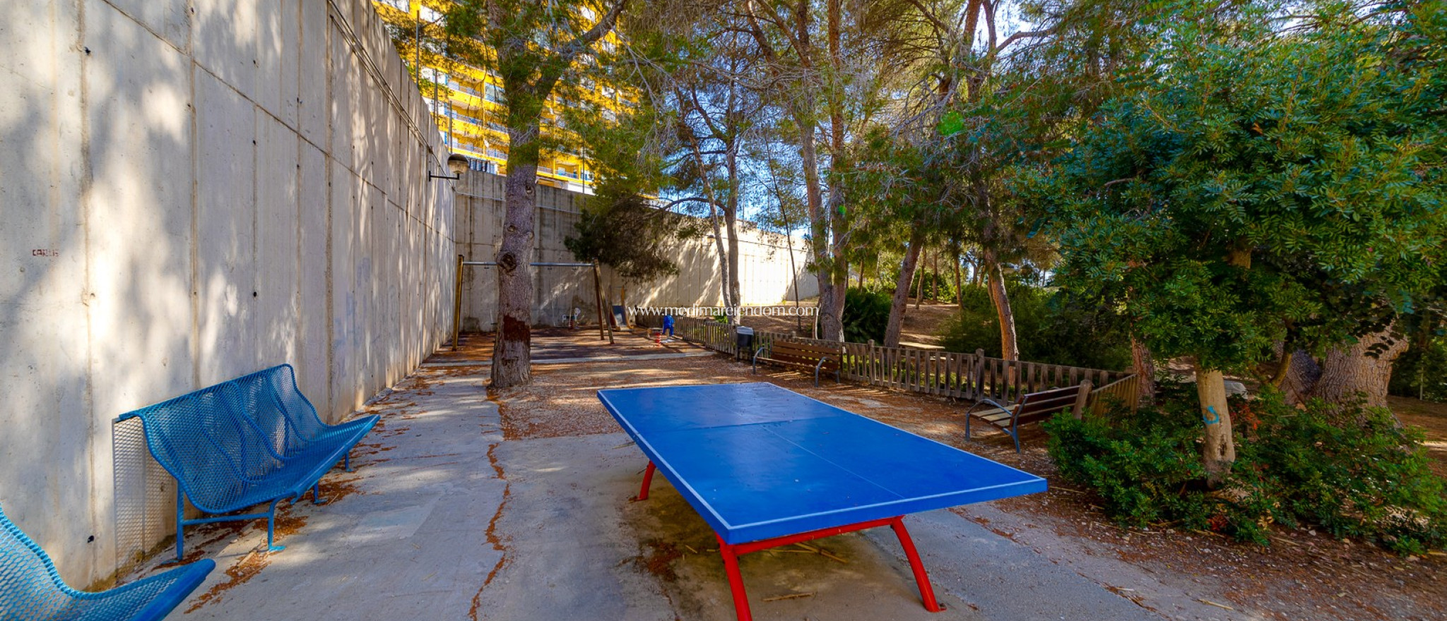 Revente - Appartement - Orihuela Costa - Campoamor