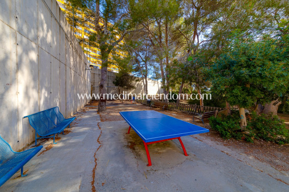 Revente - Appartement - Orihuela Costa - Campoamor