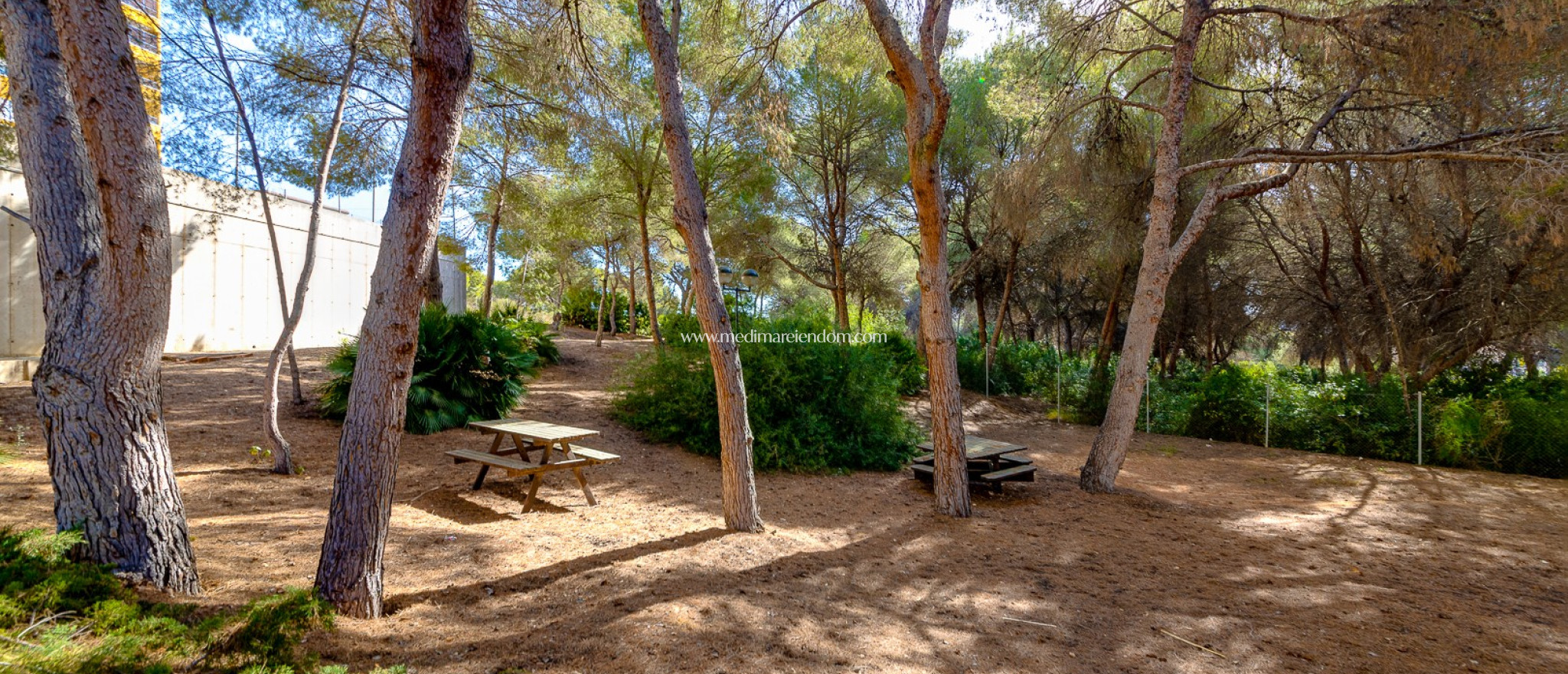 Revente - Appartement - Orihuela Costa - Campoamor