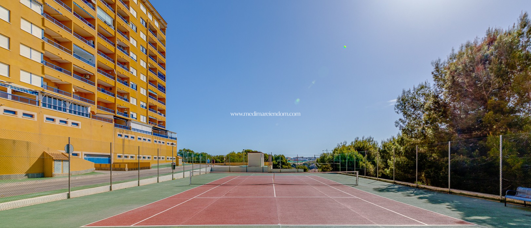 Revente - Appartement - Orihuela Costa - Campoamor