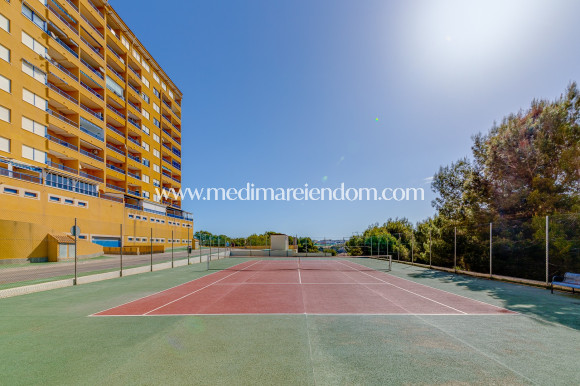 Revente - Appartement - Orihuela Costa - Campoamor