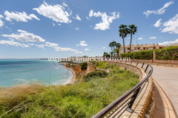 Revente - Appartement - Orihuela Costa - Campoamor