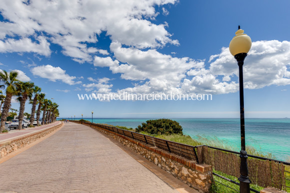 Revente - Appartement - Orihuela Costa - Campoamor