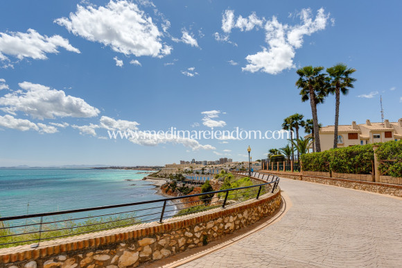 Revente - Appartement - Orihuela Costa - Campoamor