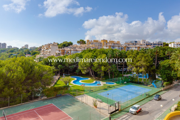Revente - Appartement - Orihuela Costa - Campoamor