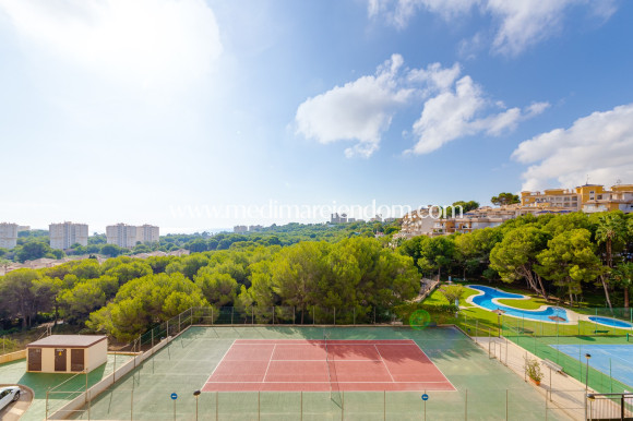 Revente - Appartement - Orihuela Costa - Campoamor