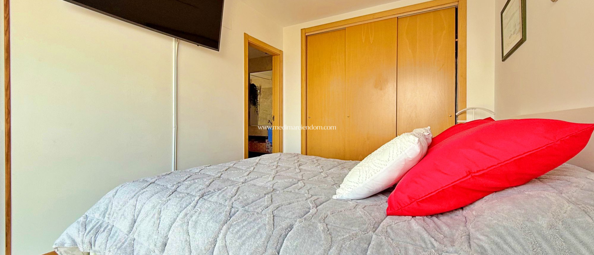 Revente - Appartement - Orihuela Costa - Campoamor