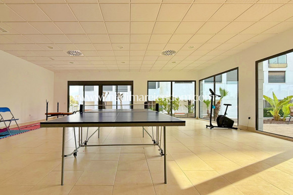 Revente - Appartement - Orihuela Costa - Campoamor