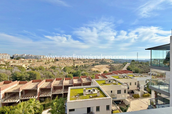 Revente - Appartement - Orihuela Costa - Campoamor