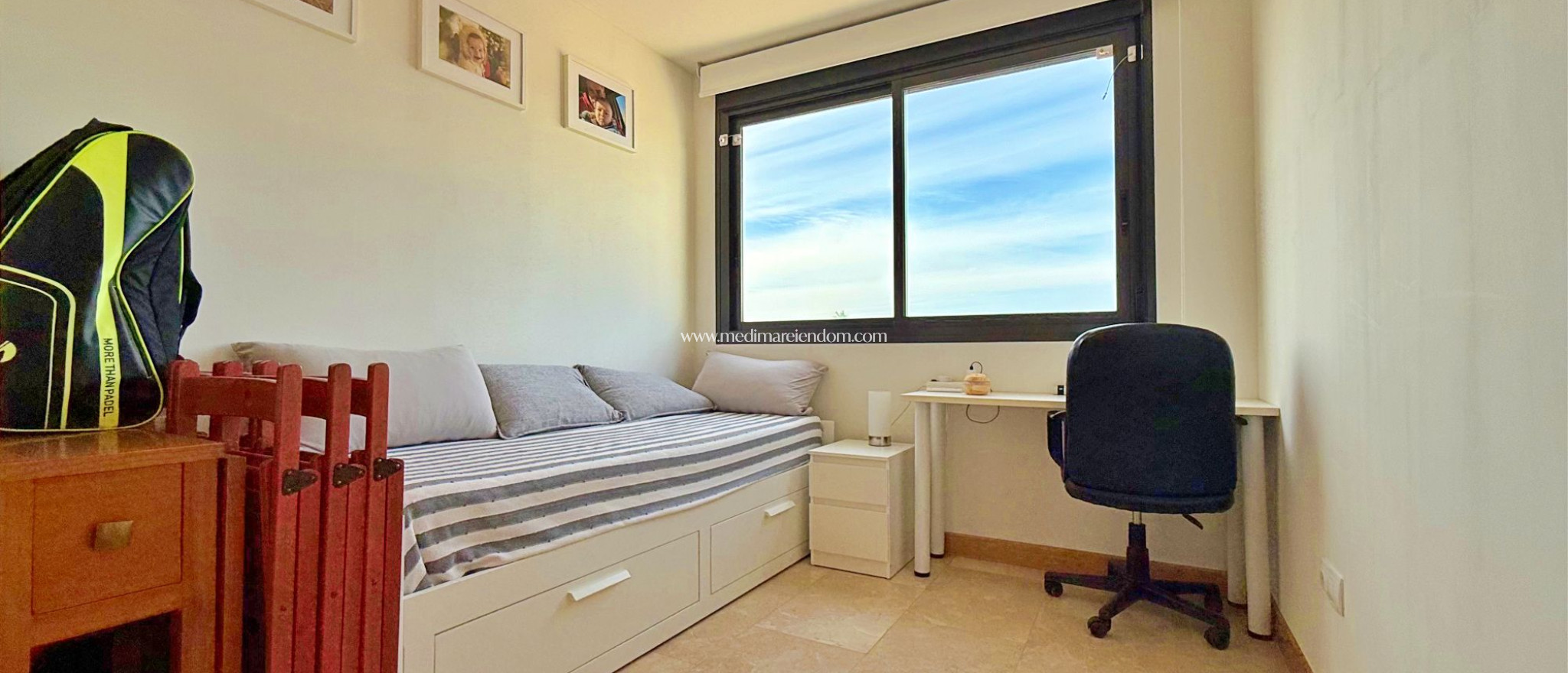 Revente - Appartement - Orihuela Costa - Campoamor