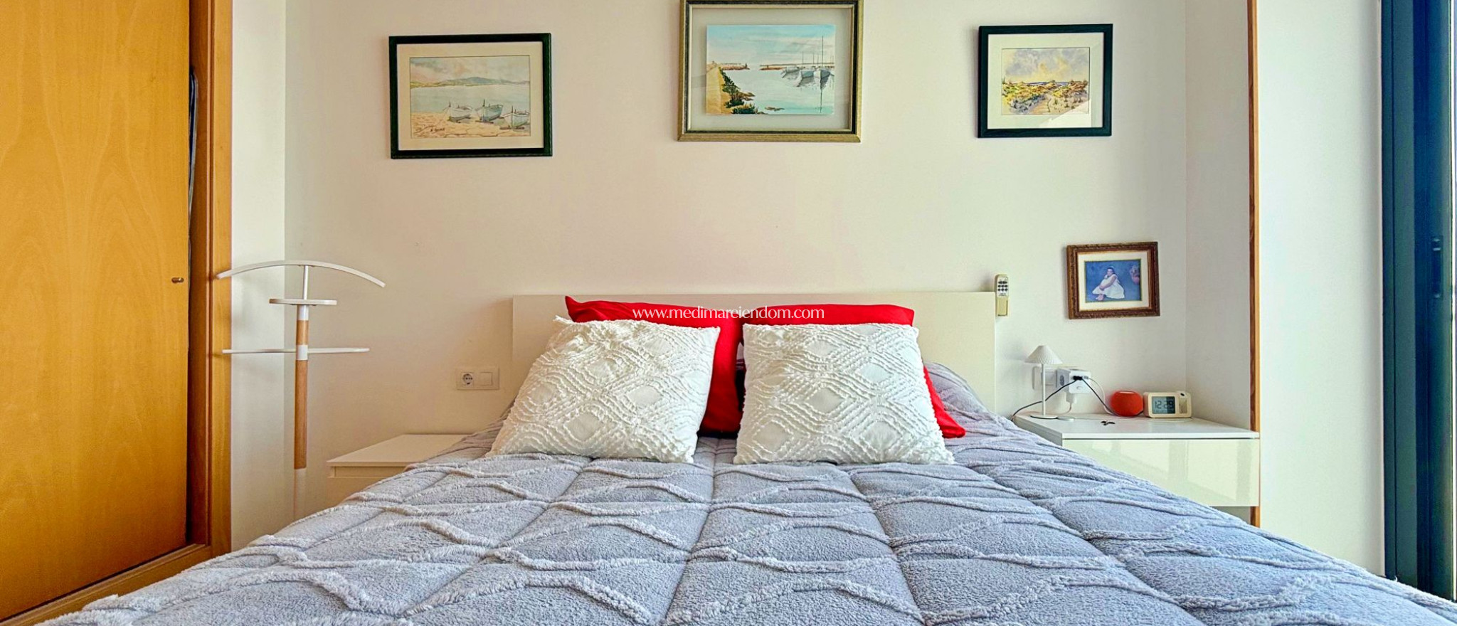 Revente - Appartement - Orihuela Costa - Campoamor