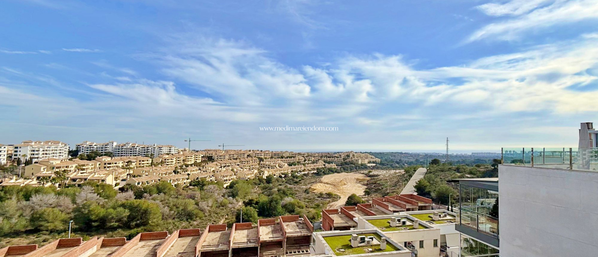 Revente - Appartement - Orihuela Costa - Campoamor