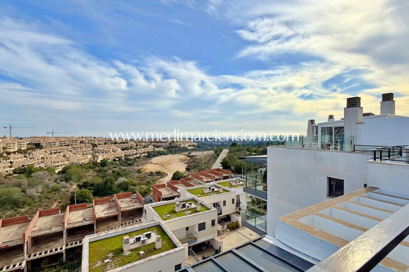 Revente - Appartement - Orihuela Costa - Campoamor