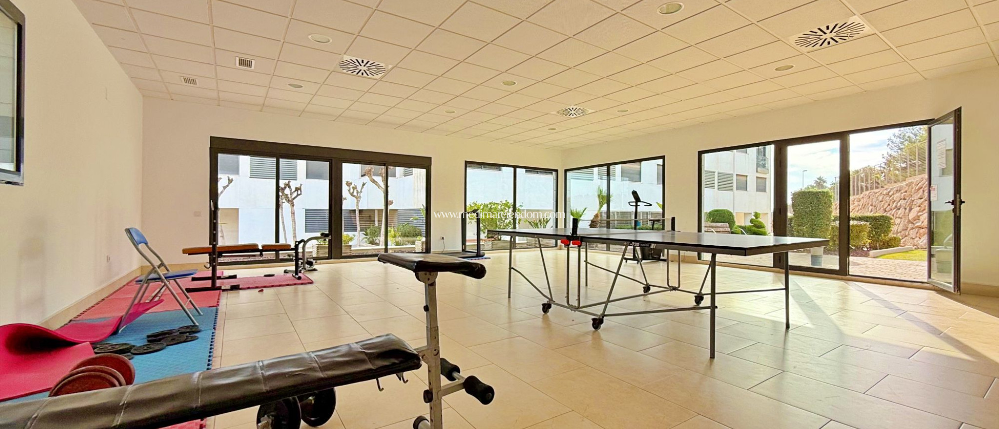 Revente - Appartement - Orihuela Costa - Campoamor