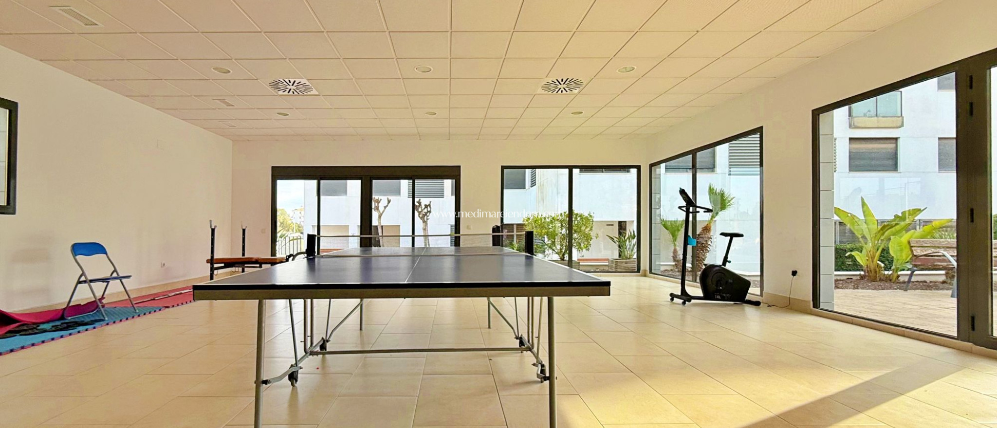 Revente - Appartement - Orihuela Costa - Campoamor