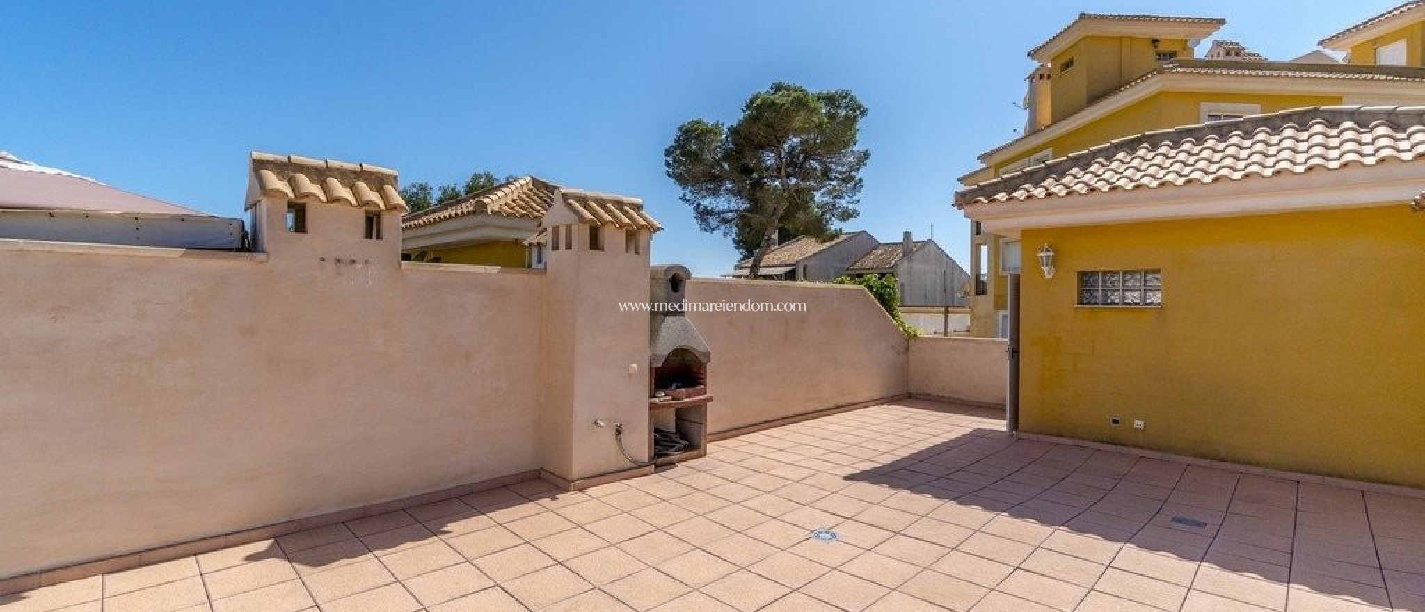 Revente - Appartement - Orihuela Costa - Campoamor