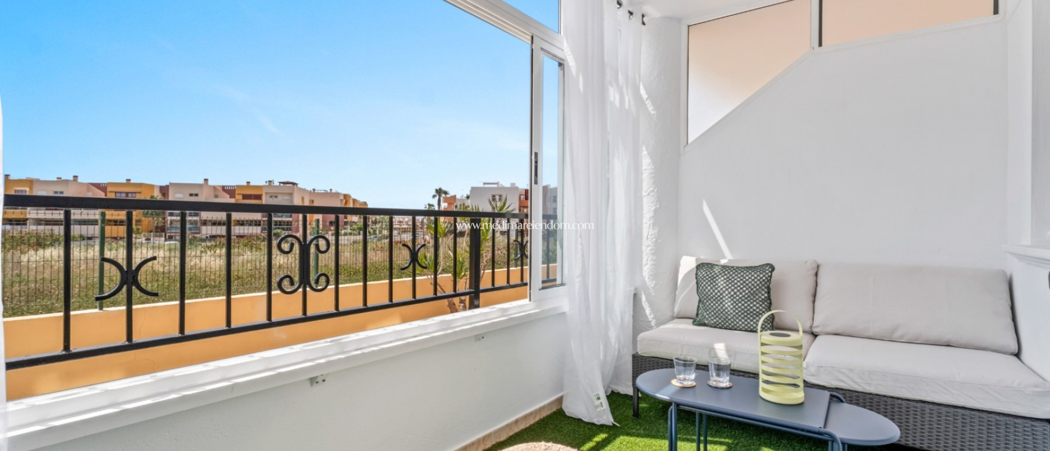 Revente - Appartement - Orihuela Costa - La Florida