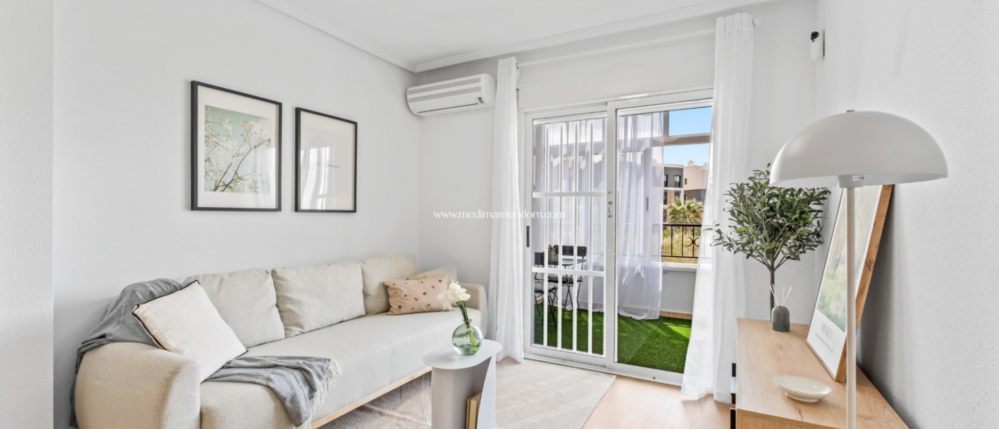 Revente - Appartement - Orihuela Costa - La Florida