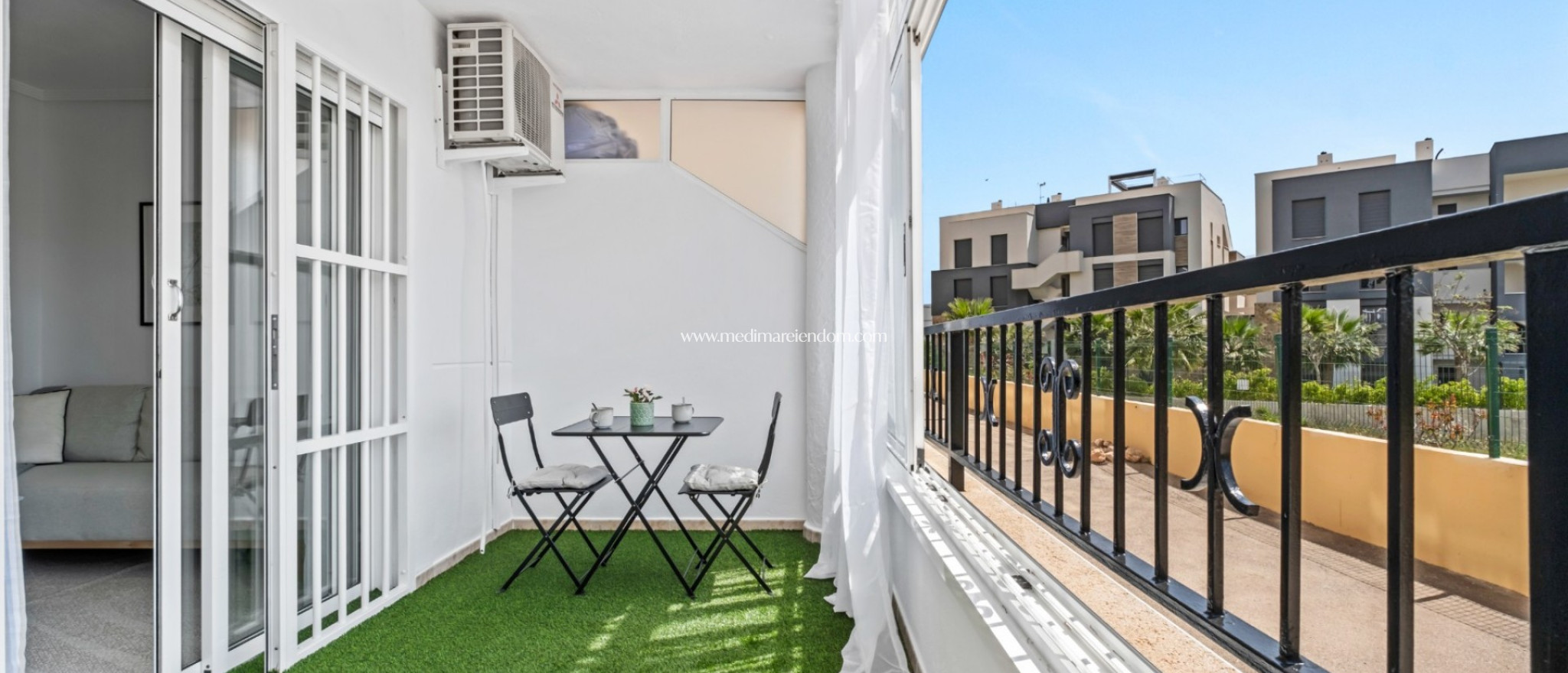 Revente - Appartement - Orihuela Costa - La Florida