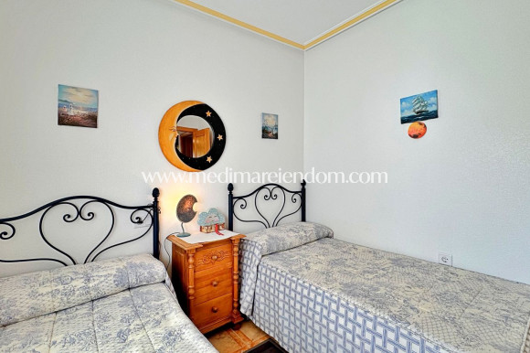 Revente - Appartement - Orihuela Costa - La Zenia