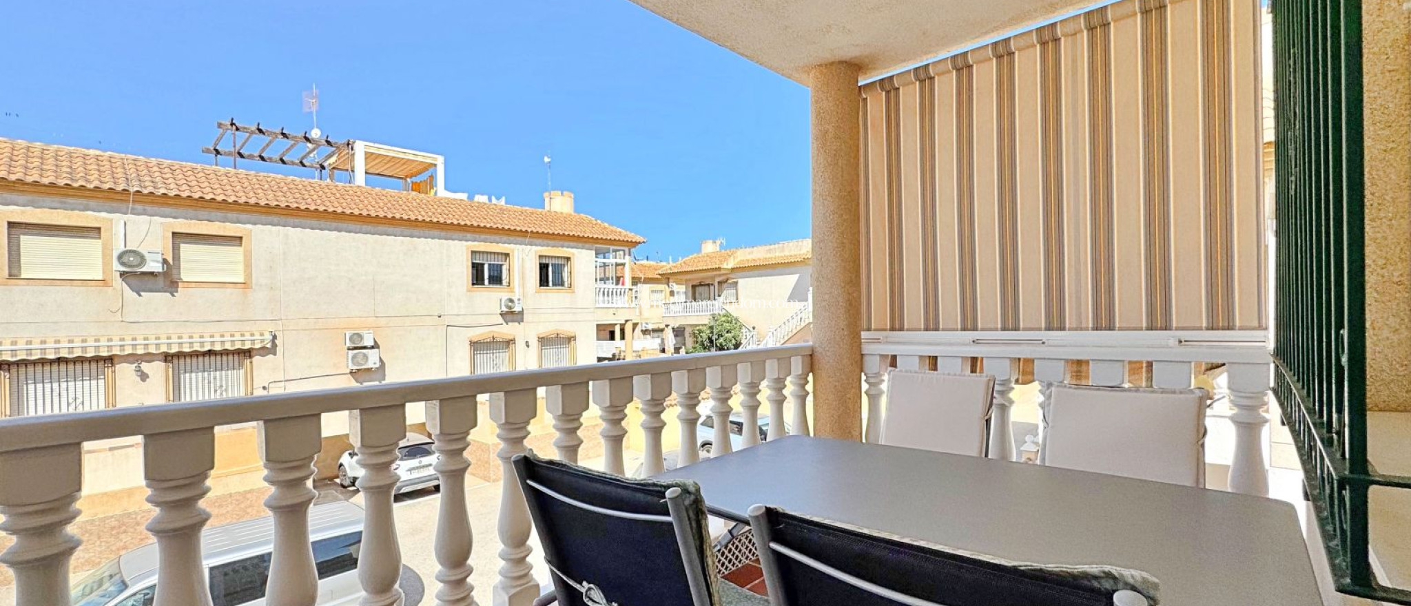 Revente - Appartement - Orihuela Costa - La Zenia