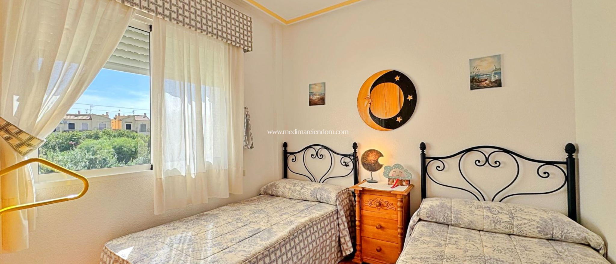 Revente - Appartement - Orihuela Costa - La Zenia