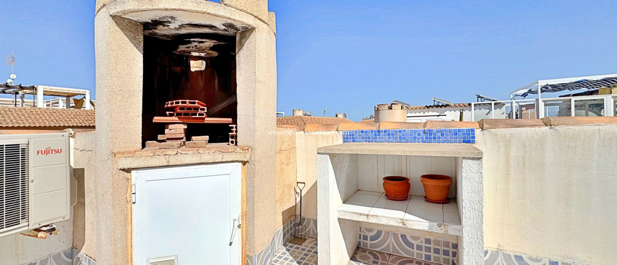 Revente - Appartement - Orihuela Costa - La Zenia
