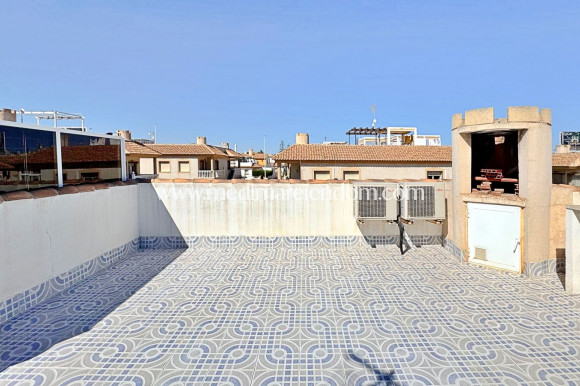 Revente - Appartement - Orihuela Costa - La Zenia