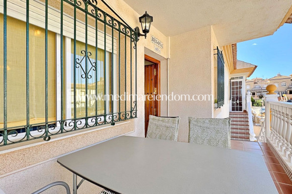 Revente - Appartement - Orihuela Costa - La Zenia