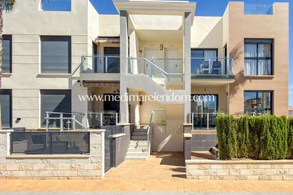 Revente - Appartement - Orihuela Costa - La Zenia