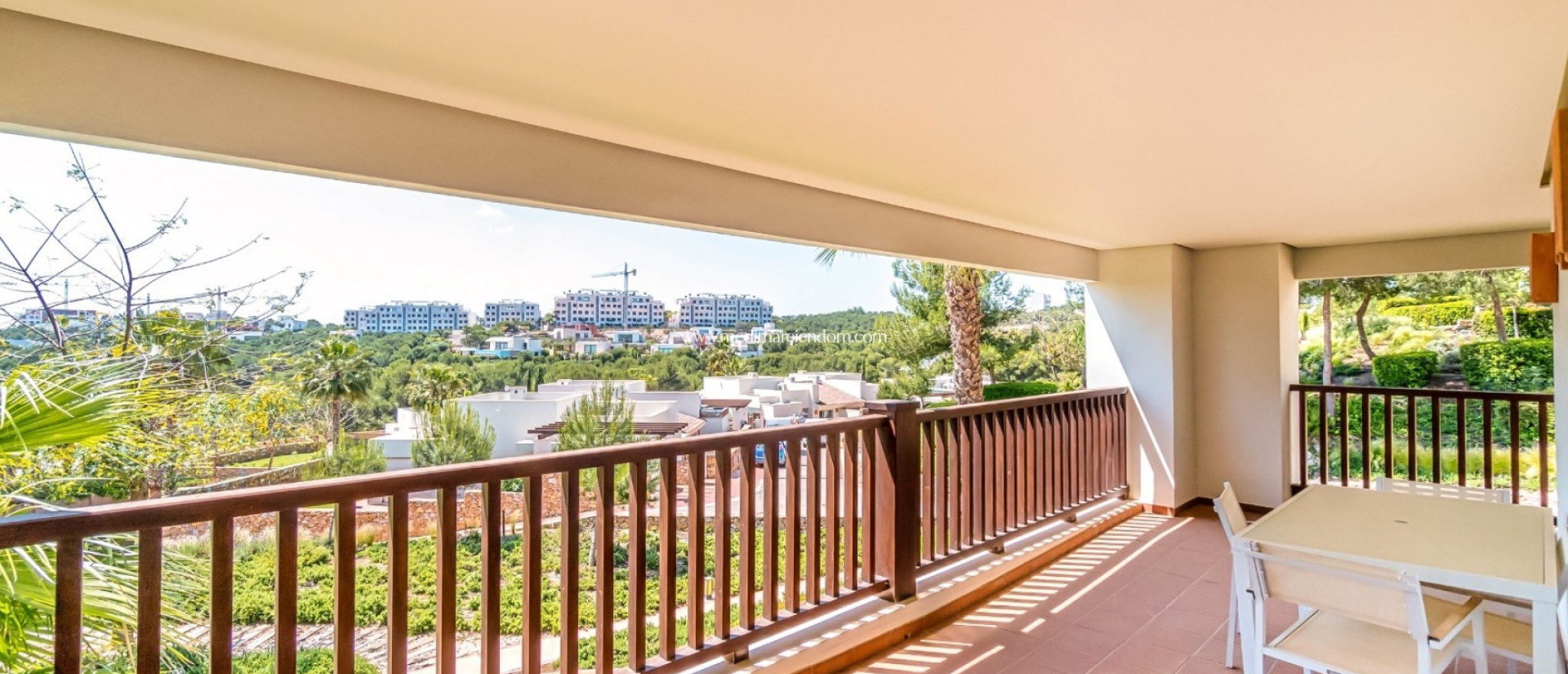 Revente - Appartement - Orihuela Costa - LAS COLINAS GOLF RESORT