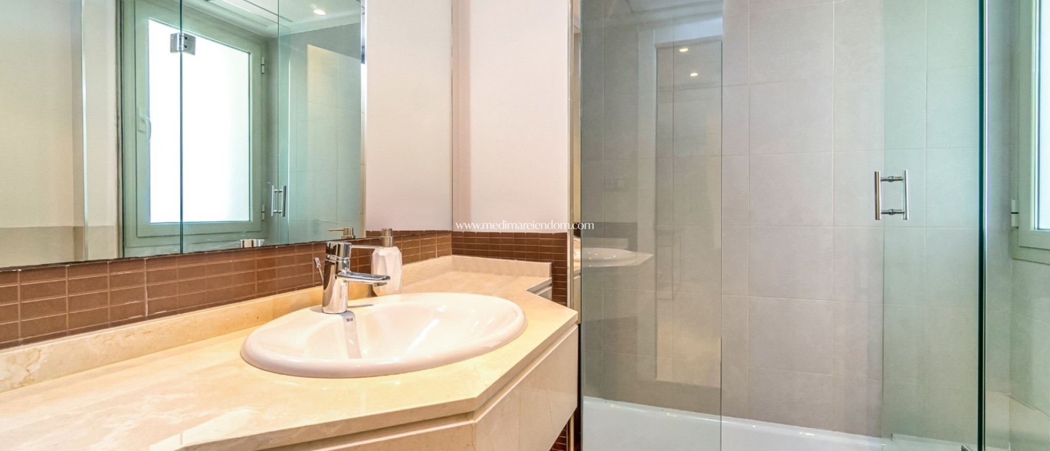 Revente - Appartement - Orihuela Costa - LAS COLINAS GOLF RESORT