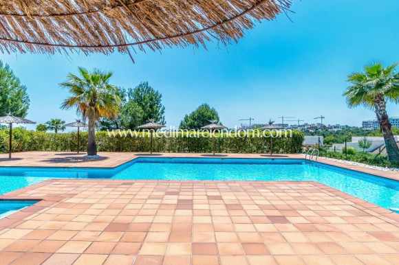 Revente - Appartement - Orihuela Costa - LAS COLINAS GOLF RESORT